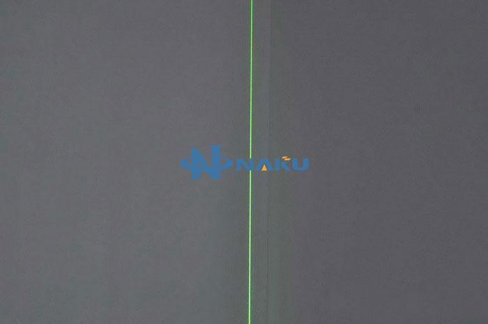 532nm 20mw green laser line